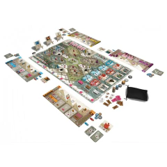 The Gallerist: Complete Bundle - (Inglês) - Mosaico - Facil Shopping