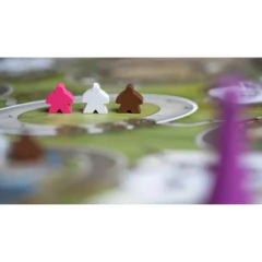 The Gallerist: Complete Bundle - (Inglês) - Mosaico