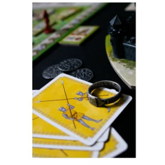 Imagem do Stupor Mundi - Deluxe Master Print - Vassal Edition -Mosaico