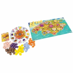 Finca - Jogo de Tabuleiro - Grok - Facil Shopping