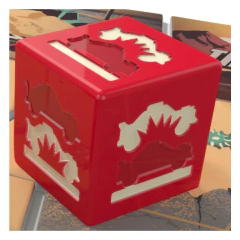 Imagem do Thunder Road: Vendetta - Jogo de Tabuleiro - Galápagos