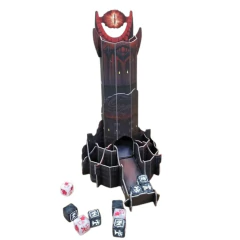 Imagem do O Senhor dos Anéis: Sina da Sociedade - Um jogo Pandemic System - Galápagos