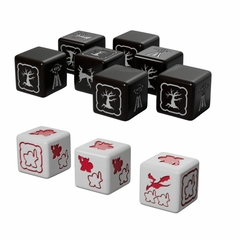 O Senhor dos Anéis: Sina da Sociedade - Um jogo Pandemic System - Galápagos - Facil Shopping