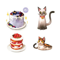 Coffee Rush: Vai ter Bolo - Expansão - Galápagos na internet