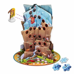 Jogo Desafio da Montanha - Pais e Filhos - comprar online