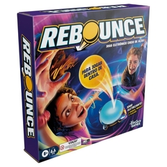 Jogo Rebounce - Hasbro - Facil Shopping