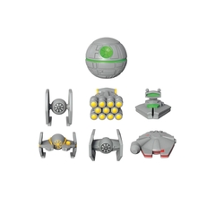 Star Wars: Super Teams - Jogo de Tabuleiro - Galápagos - loja online