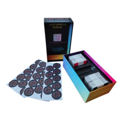 Jogo Hitster - Galápagos - comprar online