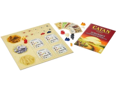 Catan - O jogo - Devir - comprar online