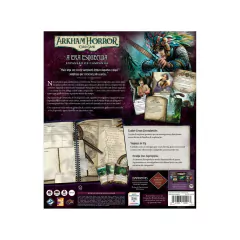 Arkham Horror Card Game A Era Esquecida Exp. de Campanha - Facil Shopping