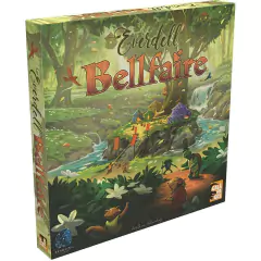 Everdell: Bellfaire (Expansão) - Galápagos