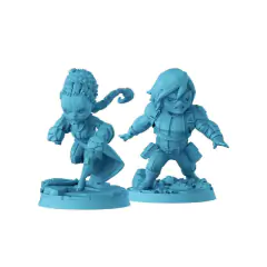 Marvel United: The Rise of the Black Panther Expansão - comprar online