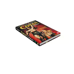 Conan, o Bárbaro A Novelização Oficial do Filme na internet