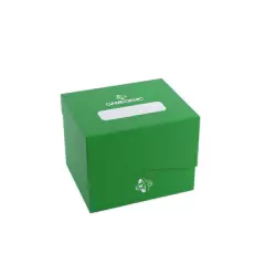 Gamegenic: Side Holder 100+ XL (Green) - Galápagos (GMG121)
