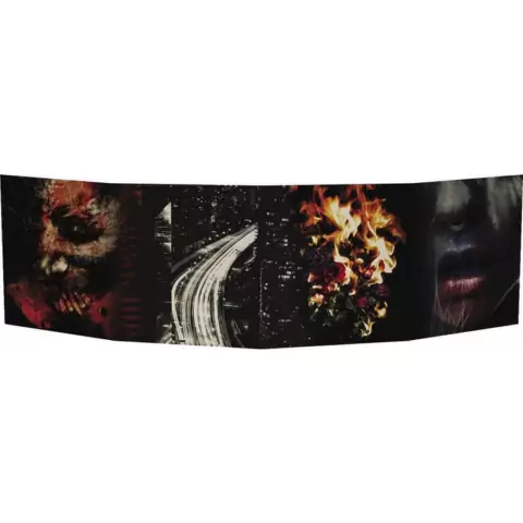 Escudo do Narrador Vampiro A Máscara 5ª Edição (PT)