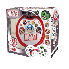 Dobble: Marvel Emoji - Jogo de Cartas - Galápagos