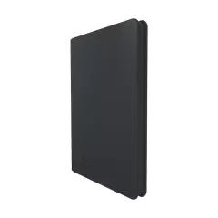 Gamegenic: ZipUp Álbum 18-Pocket - Preto