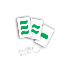 Set (Edição Revisada) - Jogo de Cartas - Galápagos na internet