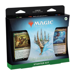 MTG Starter Kit: Bloomburrow EN