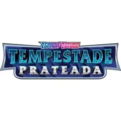 Triple Pokémon Cranidos Tempestade Prateada - Copag - comprar online