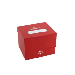 Gamegenic: Side Holder 100+ XL (Red) - Galápagos (GMG120)
