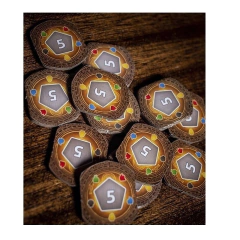 Imagem do Res Arcana - Galápagos