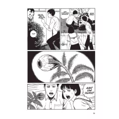 O Encanamento que Geme - Junji Ito - Mangá - Pipoca e Nanqui - comprar online