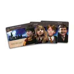 Harry Potter A Batalha de Hogwarts Jogo de Tabuleiro - comprar online