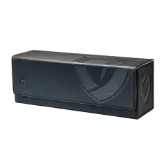 Central Vault Arca: Preto - Central