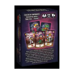 Tavern Tussle - Jogo de Cartas - Ludens Spirit - loja online