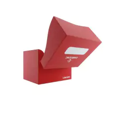 Gamegenic: Side Holder 100+ XL (Red) - Galápagos (GMG120) - Facil Shopping