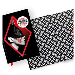 Saboroso Cadáver - Capa dura - DarkSide - Facil Shopping