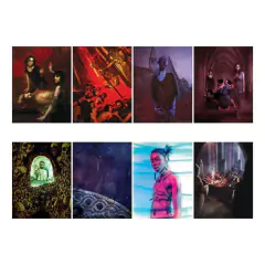 Vampiro: A Máscara (5ª Edição) - Cultos dos Deuses de Sangue - comprar online