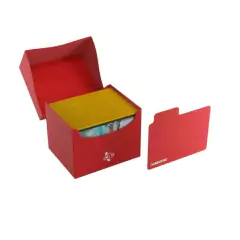 Gamegenic: Side Holder 100+ XL (Red) - Galápagos (GMG120) na internet