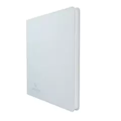 Gamegenic: ZipUp Álbum p/cards 24-Pocket - Branco -Galápagos - loja online