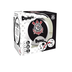 Dobble: Futebol Corinthians - Galápagos