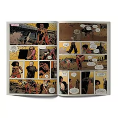 Bitch Planet – Planeta das Vagabundas – Vol. 2 - HQ - Conrad - Facil Shopping