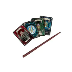 Harry Potter: Estupefaça! Jogo de Tabuleiro - Galápagos na internet