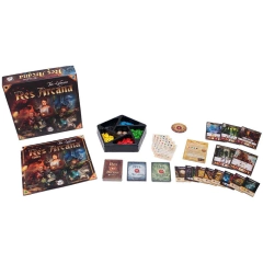 Res Arcana - Galápagos na internet