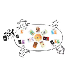 Eu Sou Uma Banana - Jogo de Cartas - Grok - comprar online