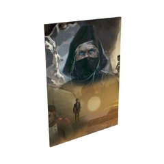 Duna: House Secrets - Promo Set - Galápagos - Facil Shopping