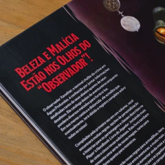 Dungeons & Dragons: Guia de Xanathar para todas as Coisas - comprar online