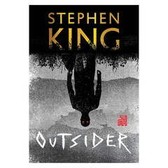 Outsider - Stephen King - Suma - loja online