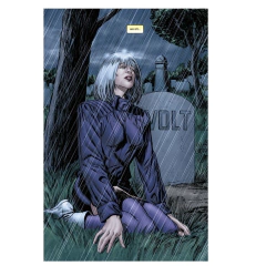 Imperdoável Vol. 3 - No Limiar da Destruição - Devir - comprar online