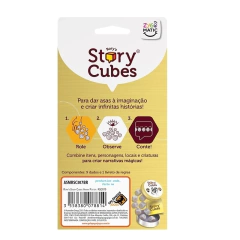 Rory's Story Cubes: Harry Potter na internet