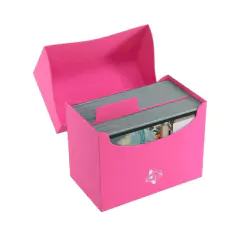 Gamegenic: Side Holder 80+ ( Rosa ) - Galápagos na internet