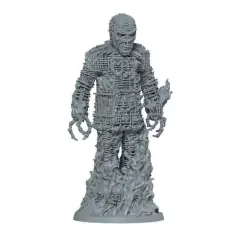 Zombicide 2ª Edição - Iron Maiden Character Pack 3 Expansão na internet