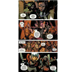 Imagem do Low Vol.2: Antes que o Alvorecer nos Destrua - HQ