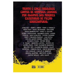 O Grande Livro dos Vampiros - PIPOCA E NANQUIM - Facil Shopping