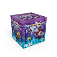 Dungeon Drop - Grok Games na internet